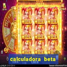 calculadora beta hcg semanas